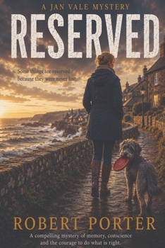 Reserved: A Jan Vale Mystery