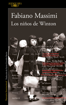 Paperback Los Niños de Winton / One Life [Spanish] Book