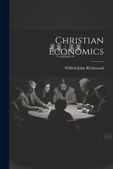 Paperback Christian Economics Book