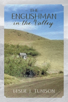 Paperback The Englishman in the Valley Book