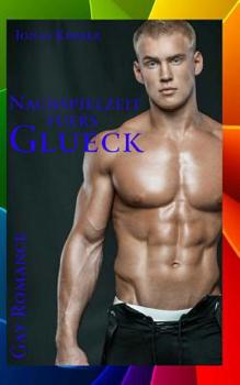 Paperback Nachspielzeit fürs Glück (Gay Romance) [German] Book