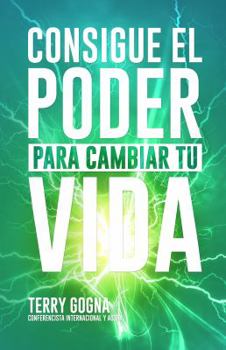 Paperback Consigue el Poder Para Cambiar Tu Vida Book