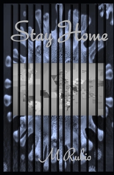 Paperback Stay Home Book