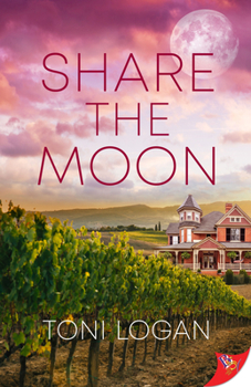 Paperback Share the Moon Book