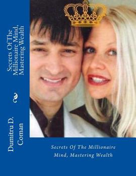 Paperback Secrets Of The Millionaire Mind, Mastering Wealth Book