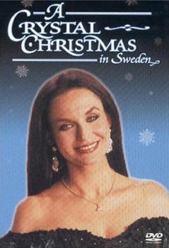 Crystal Gayle - A Crystal Christmas in Sweden