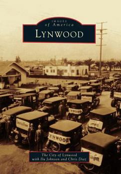 Lynwood (Images of America) - Book  of the Images of America: California