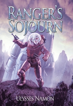 Hardcover Ranger's Sojourn Book