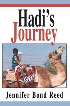 Paperback Hadi's Journey Book