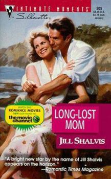Mass Market Paperback Long-Lost Mom Book