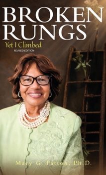 Hardcover Broken Rungs yet I Climbed (Latest Edition) Book