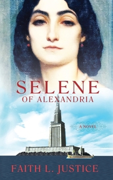 Hardcover Selene of Alexandria Book