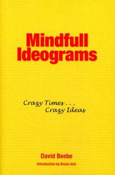Paperback Mindfull Ideograms Book