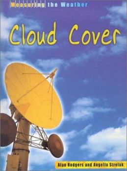 Library Binding Cloud Cover Book