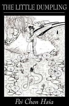 Paperback The Little Dumpling Book