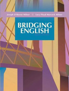 Paperback Bridging English Book