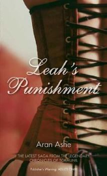 Mass Market Paperback Leah's Punishment Book