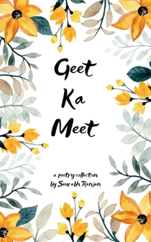 Paperback Geet ka Meet The Whisper's Tune Book