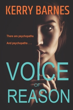 Paperback Voice Of Reason Book