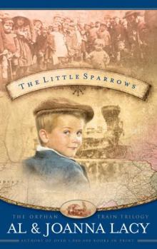 Paperback The Little Sparrows Book