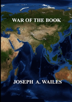 Paperback War Of The Book