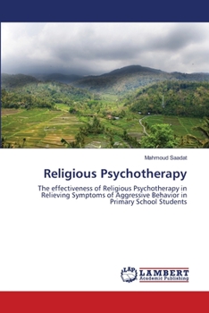 Paperback Religious Psychotherapy Book