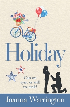 Paperback Holiday: Can we sync or will we sink? Book