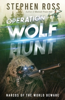 Paperback Operation Wolf Hunt Book