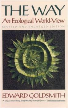 Paperback The Way: An Ecological Word-View Book