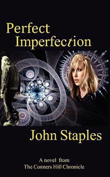 Paperback Perfect Imperfection Book