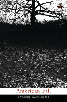 Paperback American Fall Book