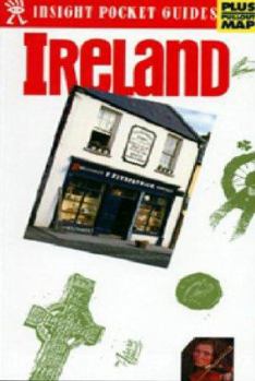 Insight Pocket Guides Ireland - Book  of the Insight Guides - Ireland