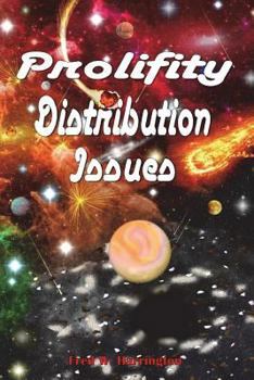 Paperback Prolifity Distribution Issues Book