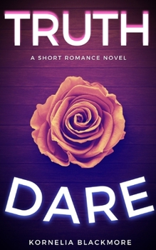 Paperback Truth & Dare Book