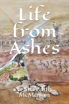 Paperback Life from Ashes: Book Two Book