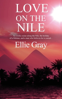 Paperback Love on the Nile Book