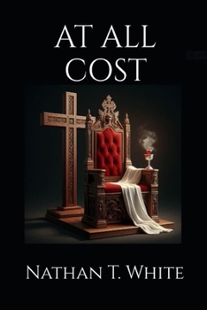 Paperback At All Cost Book