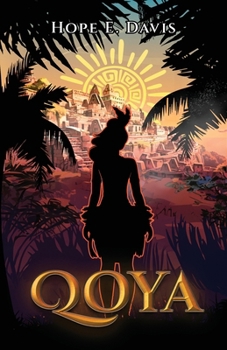 Paperback Qoya Book