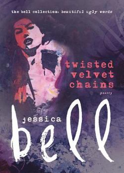 Paperback Twisted Velvet Chains Book