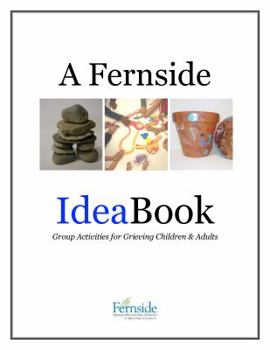 Ring-bound A Fernside Idea Book