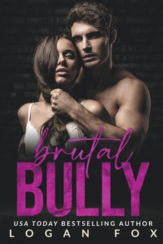 Paperback Brutal Bully Book