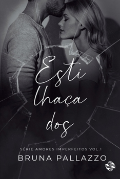 Paperback Estilhaçados [Portuguese] Book