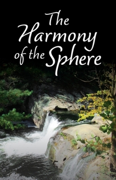 Paperback The Harmony of the Sphere Book