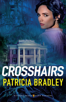 Hardcover Crosshairs Book