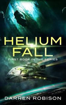 Paperback Helium Fall Book