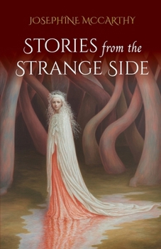 Paperback Stories from the Strange Side Book