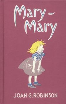 Mary-Mary / More Mary-Mary - Book  of the Mary-Mary