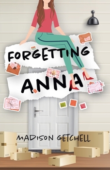 Paperback Forgetting Anna Book