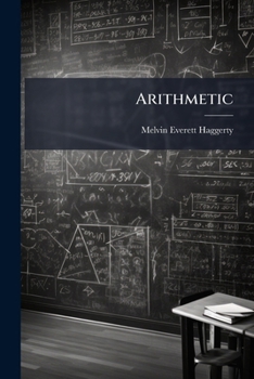 Paperback Arithmetic: A Coöperative Study In Educational Measurements Book