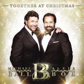 Music - CD Together At Christmas Book